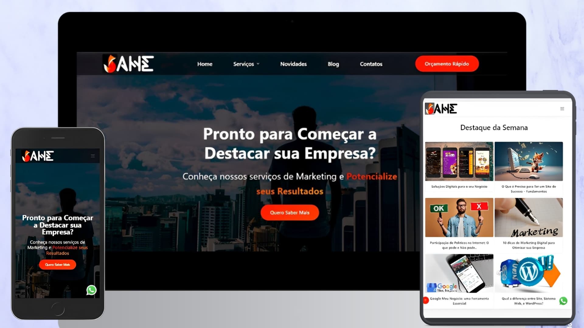 (c) Sahe.com.br