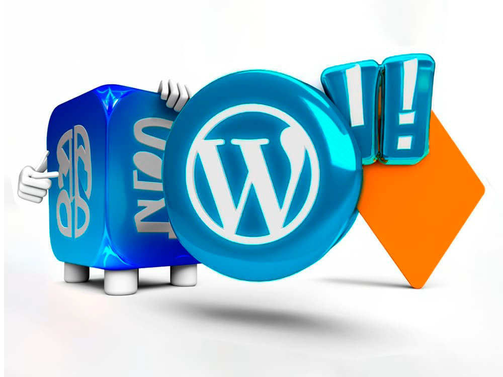 Diferença entre Wordpress , website e sistemas
